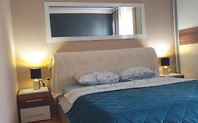 Apartman Sweet Dreams 1