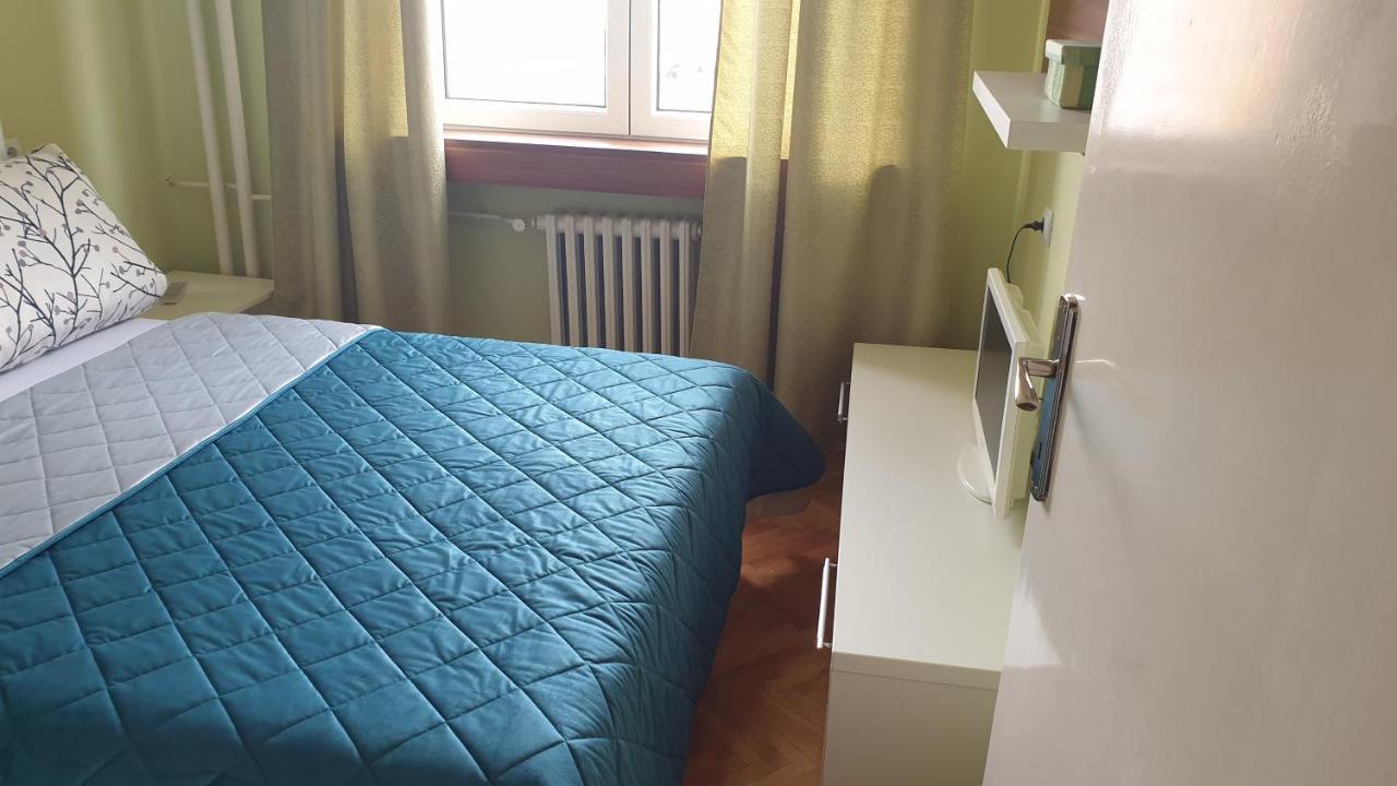 Apartman Sweet Dreams 1 Ni Exterior foto