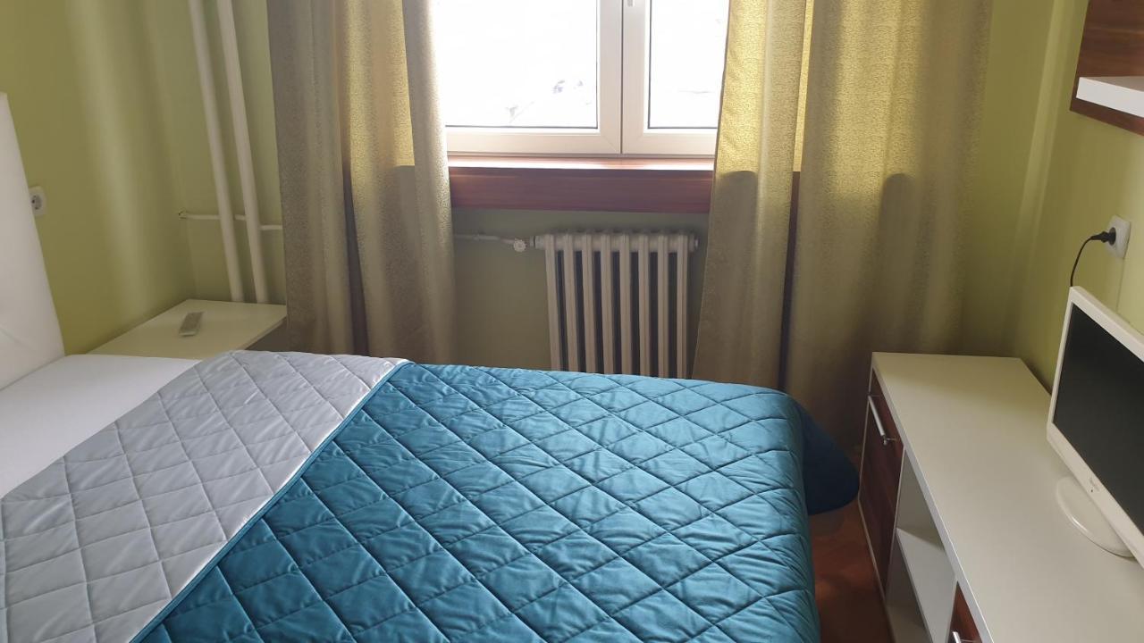 Apartman Sweet Dreams 1 Ni Exterior foto