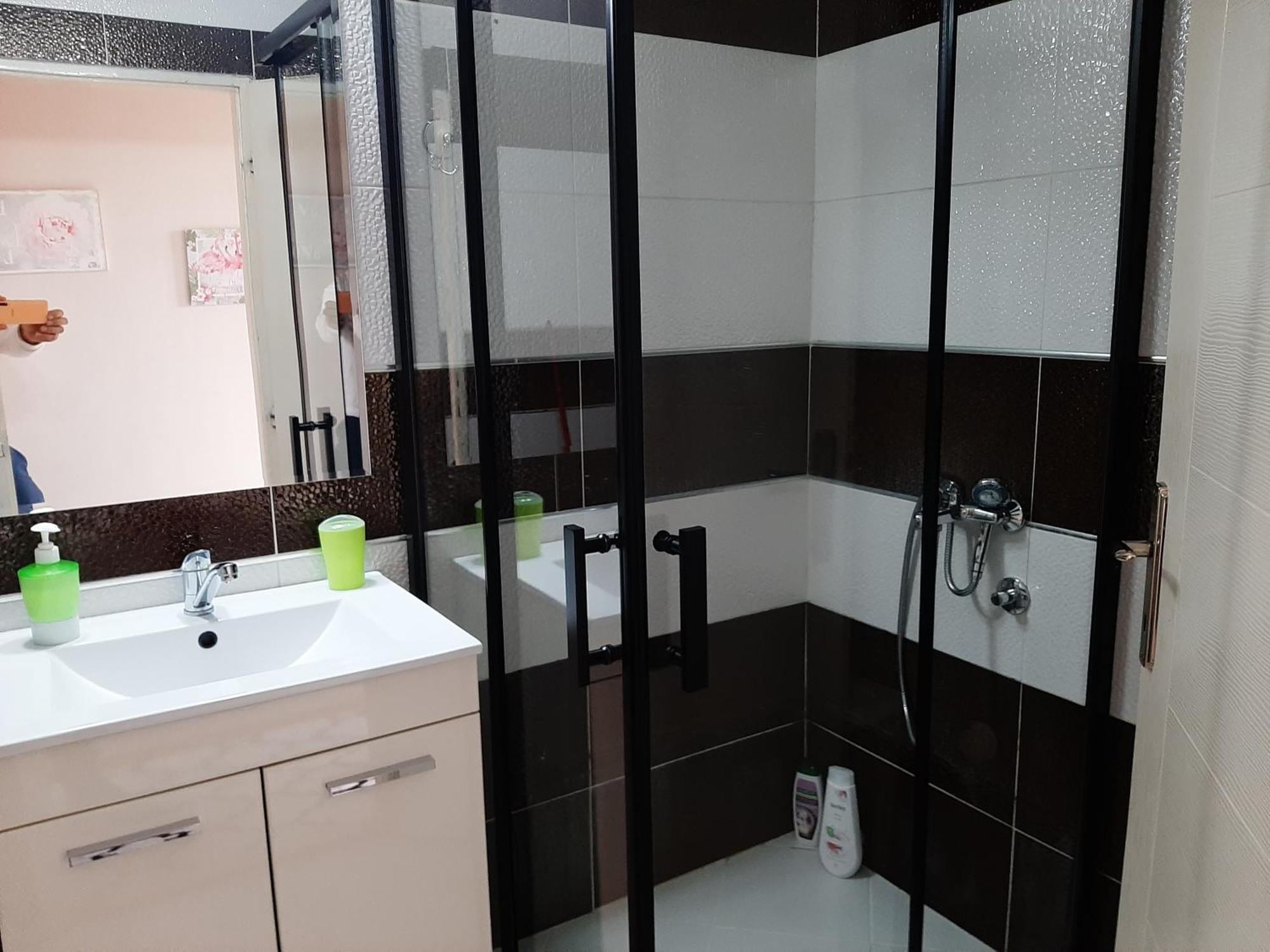 Apartman Sweet Dreams 1 Ni Exterior foto