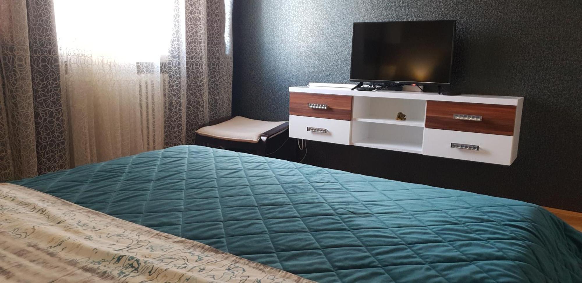 Apartman Sweet Dreams 1 Ni Exterior foto