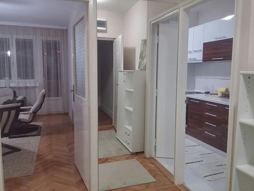 Apartman Sweet Dreams 1 Ni Exterior foto