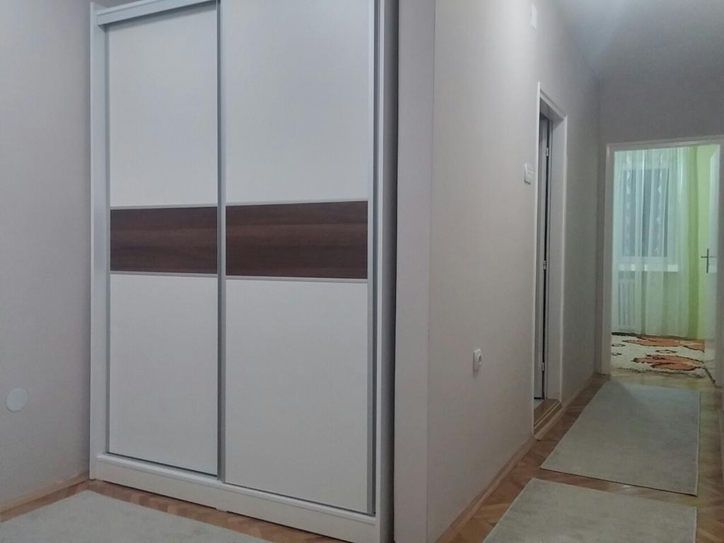 Apartman Sweet Dreams 1 Ni Exterior foto