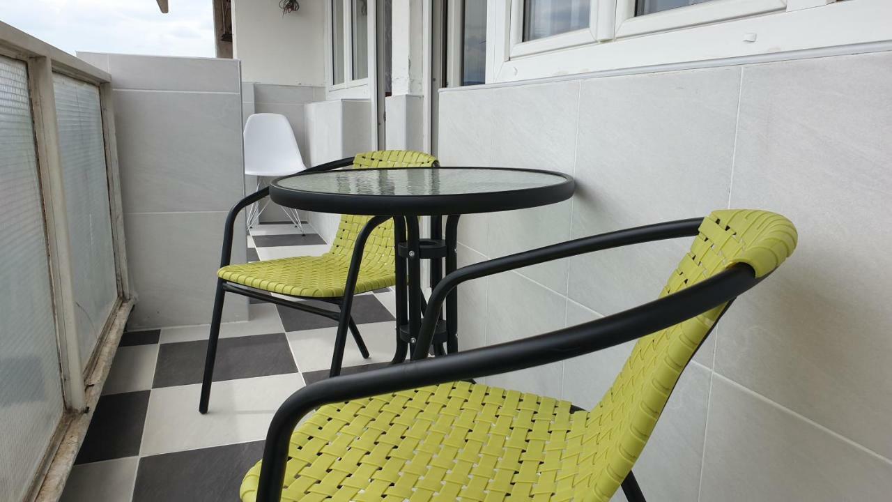 Apartman Sweet Dreams 1 Ni Exterior foto
